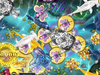 游戏九代星力正版